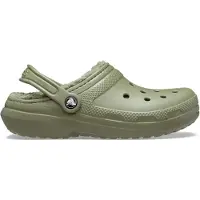 Crocs Classic Lined Klompen