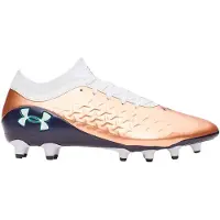 Under Armour Magnetico Pro 6 Fg Voetbalschoenen Geel EU 41