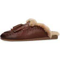 Manfield Clogs bruin