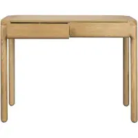 Zuiver Storm Consoletafel Naturel
