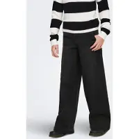 ONLY GIRLS Jeans 'KOGComet' black denim