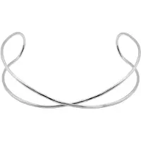Heidemann Armband 'Xavia' zilver
