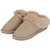 Apollo Clogs beige