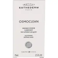 Esthederm Osmoclean Verhelderend Gommasker | 75 ml