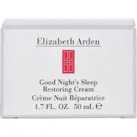 Elizabeth Arden Huidverzorging Visible Difference Good Night's Sleep Restoring Cream