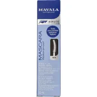 Mavala mascara waterproof noir 10 ml Stiften
