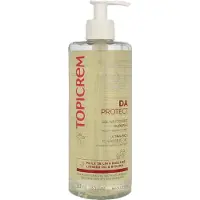 Topicrem Da Ultra-rijke Reinigingsgel 500ml