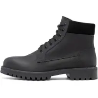 Rylko Veterboots zwart