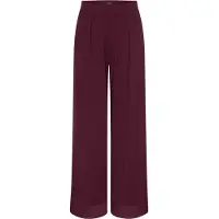 Triumph Pyjamabroek ' Red Label Amourette ' bordeaux