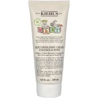 Kiehl's Nurturing Baby Cream for Face & Body 200 ml