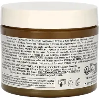 Kiehl's Calendula Serum-Infused Water Cream Gezichtscrème 100 ml