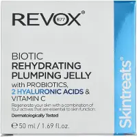 Revox Skintreats Rehydrating Plumping Jelly 50 ml