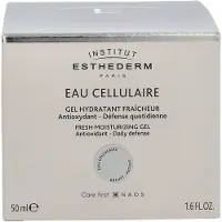 Esthederm Eau Cellulaire Fresh Moisturizing Gel 50 ml
