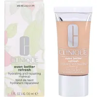 Clinique Make-up Foundation Even Better Refresh Hydrating and Repairing Makeup WN 69 Cardamom