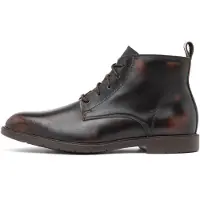 Rylko Chukka Boots bruin