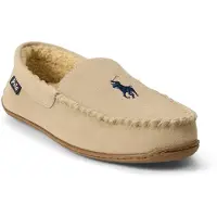 Ralph Lauren Mocassins 'BRENAN' kaki