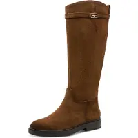 Tamaris Laarzen cognac