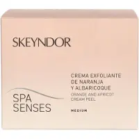 Skeyndor Spa Senses Peel 200ml Exfoliant & Peeling