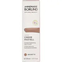Börlind Creme Pastell Tinted Hydrating Day Cream Brunette | Alle huidtypes 30 ml Crème