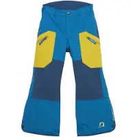 Finkid - Kid's Tobi Snow - Skibroek 130/140, blauw