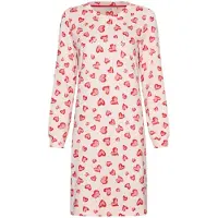 Rebelle Nachthemd pink