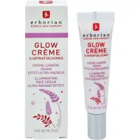 Erborian Glow Illuminating Face Cream 15 ml Overige