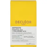 Decléor Antidote Essential Oils + Hyaluronic Acid 30ml