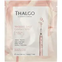 Thalgo SOS Comfort Shot Sheet mask 20 ml