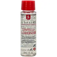 Erborian Detox Centella Cleansing Oil Reinigingsolie 30 ml