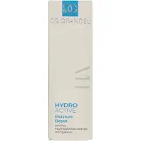 Big Buy Cooking Dr. Grandel Hydro Active Moisture Depot Concentraat, 30 ml
