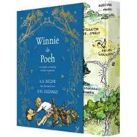 Unieboek spectrum Winnie de Poeh - A. A. (Alan Alexander) Milne