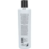 Nioxin Haarverzorging System 2 Natural Hair Progressed ThinningCleanser Shampoo