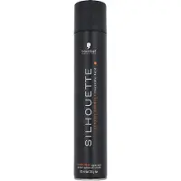 Schwarzkopf Silhouette Hairspray - Super Hold 500 ml