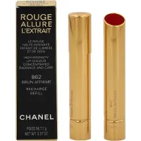 Chanel - Rouge Allure L'extrait De Bijzonder Intense Stralende En