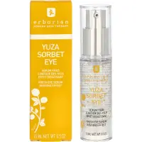 Erborian Yuza Sorbet Eye | 15 ml