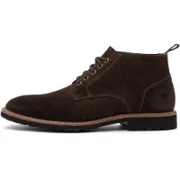 Rylko Veterboots bruin