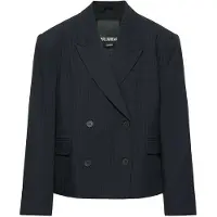 Pull&Bear Blazers marine / wit