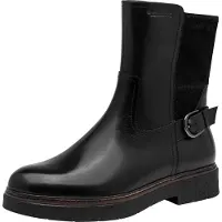 Tamaris Comfort Essentials Dames Laarzen - BLACK
