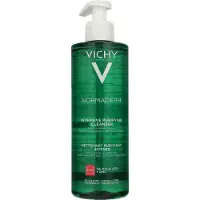 VICHY Gezichtsverzorging Cleansing intensieve reinigingsgel