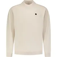 No-excess Trui beige