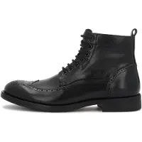 Kazar Veterboots zwart