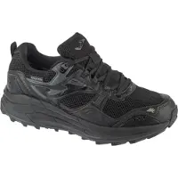 Joma Loopschoen 'Shock Men 26 TKSHOS' zwart