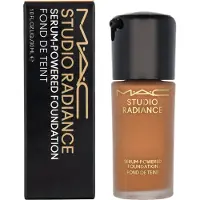 MAC Studio Radiance Serum Foundation