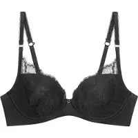Triumph Love in Lace WP Dames Beha - ZWART