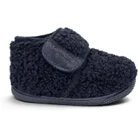 Pisamonas Huisschoenen marine