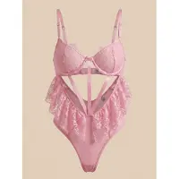 C&City Ouvert rosé