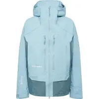 Mammut Eiger Free Pro HS Hooded Jacket Men