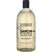 Home Maison Savon de Marseille vloeibare zeep Extra Pur Sensitive Skin 1 liter navulling