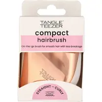 Tangle Teezer Compact Styler Detangling Hairbrush Borstel