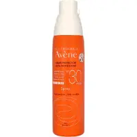 Avene High Protection Spray SPF30+ - 200ml